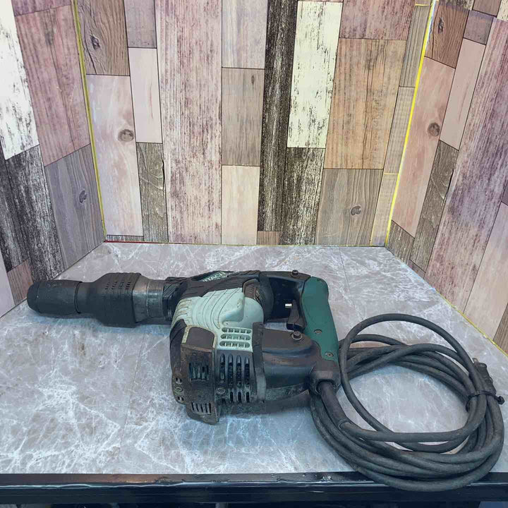 ハイコーキ(HIKOKI ※旧:日立工機) 電動ハンマ H41SA2【藤沢店】