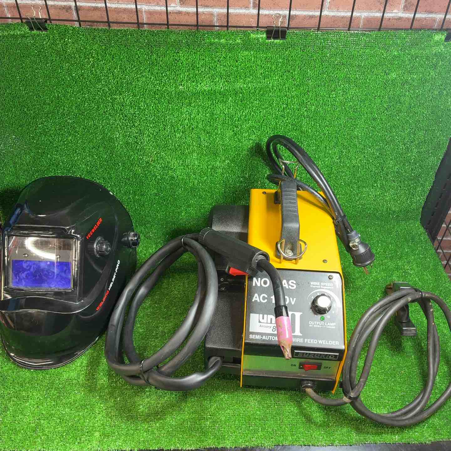 電気溶接機 – タグ 