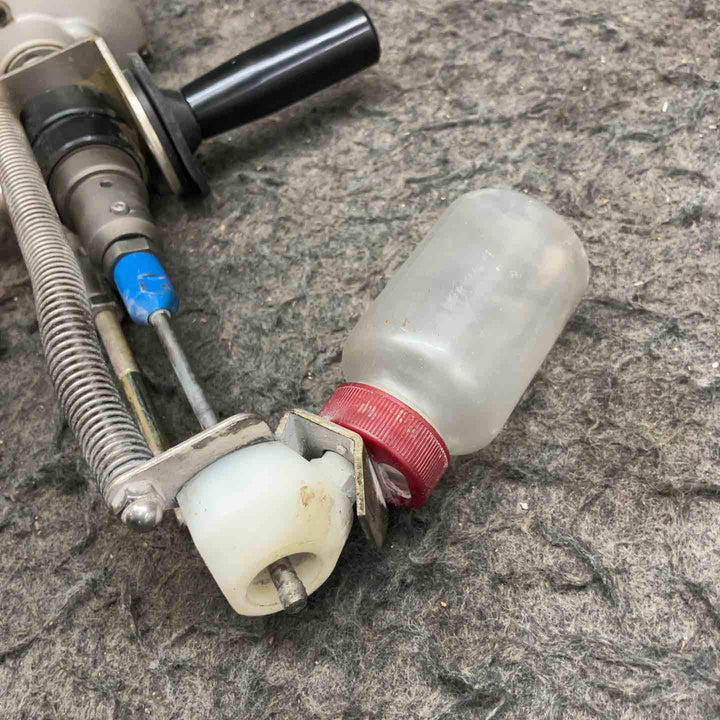 【現状品】◇オリエンテック(ORIENTEC) スーパードリル OJ-1 古い型番の為、現状販売。ボンベホルダー付【鴻巣店】