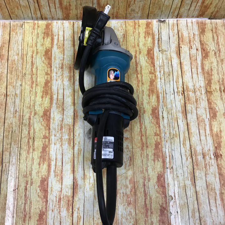 ○マキタ(makita) 105mmカッタ 4104BA【川崎店】