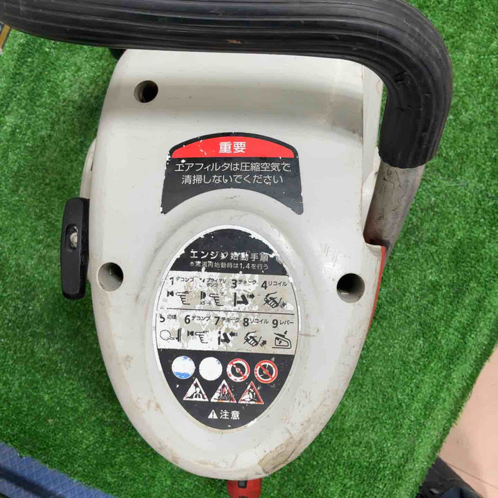 【店頭受取り限定】新ダイワ 360mmエンジンカッター EC7414S【草加店】