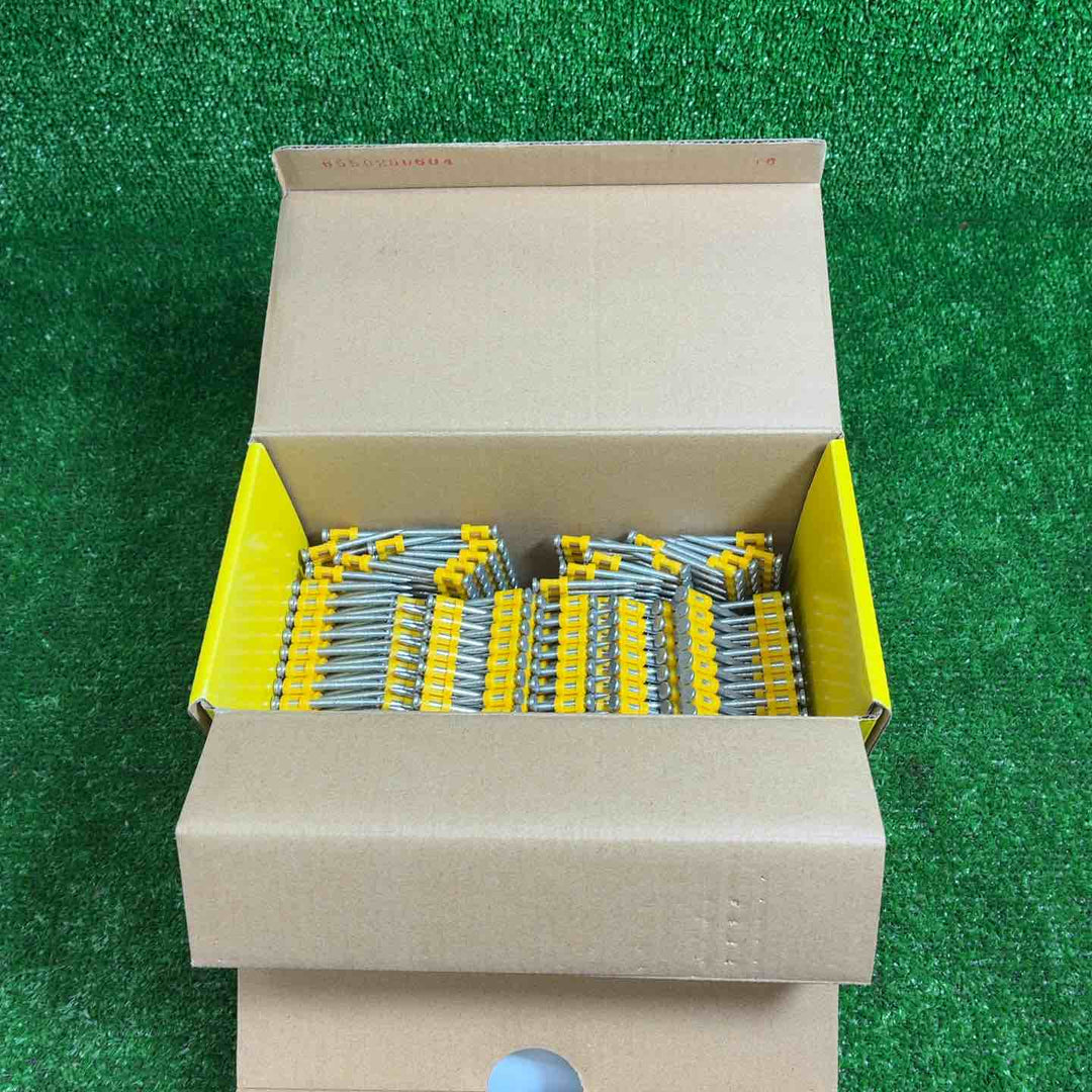 【未使用品】JPF UG3040 ハイグレードピン 40mm 1000本 FC-2R ガス缶付き【藤沢店】