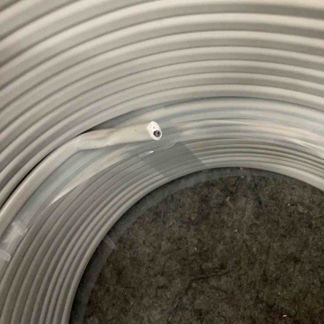 協和 VVFケーブル 2芯×1.6mm 2点セット【鴻巣店】