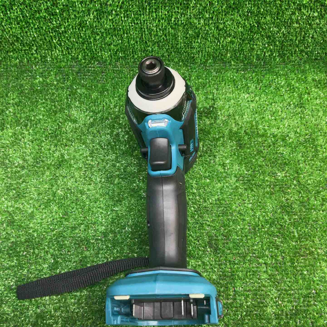 【未使用品】 マキタ(makita) コードレスインパクトドライバー TD149DZ 【藤沢店】