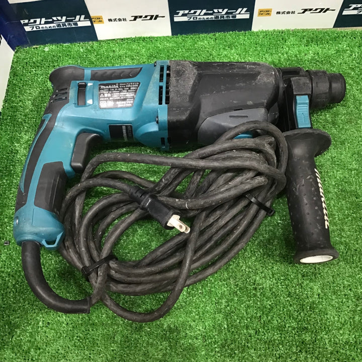 【中古】マキタ(makita) ハンマドリル HR2300【草加店】