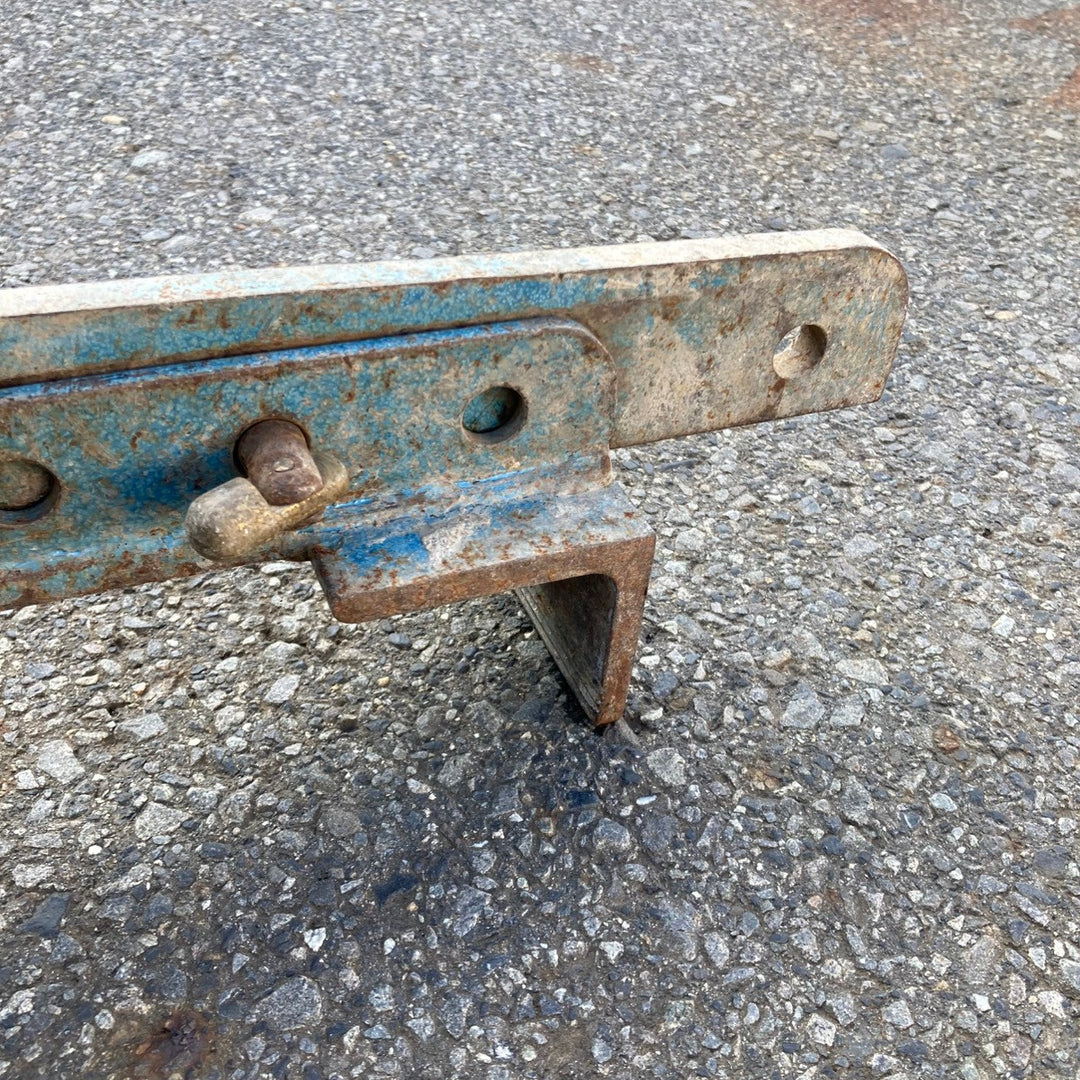 【中古品/店頭受取り限定】SUPER TOOL (スーパーツール) UGC-250M 敷設用クランプ 250kg 吊り具【東大和店】