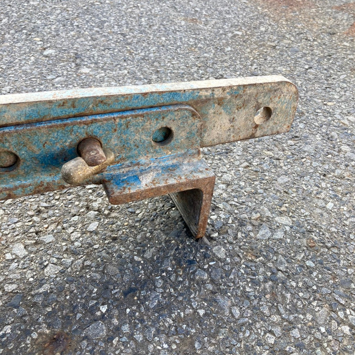 【中古品/店頭受取り限定】SUPER TOOL (スーパーツール) UGC-250M 敷設用クランプ 250kg 吊り具【東大和店】