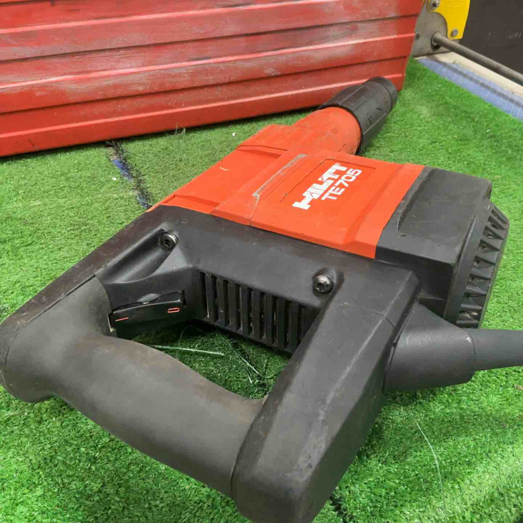 ◇ヒルティ(HILTI) ハンマ TE705【草加店】