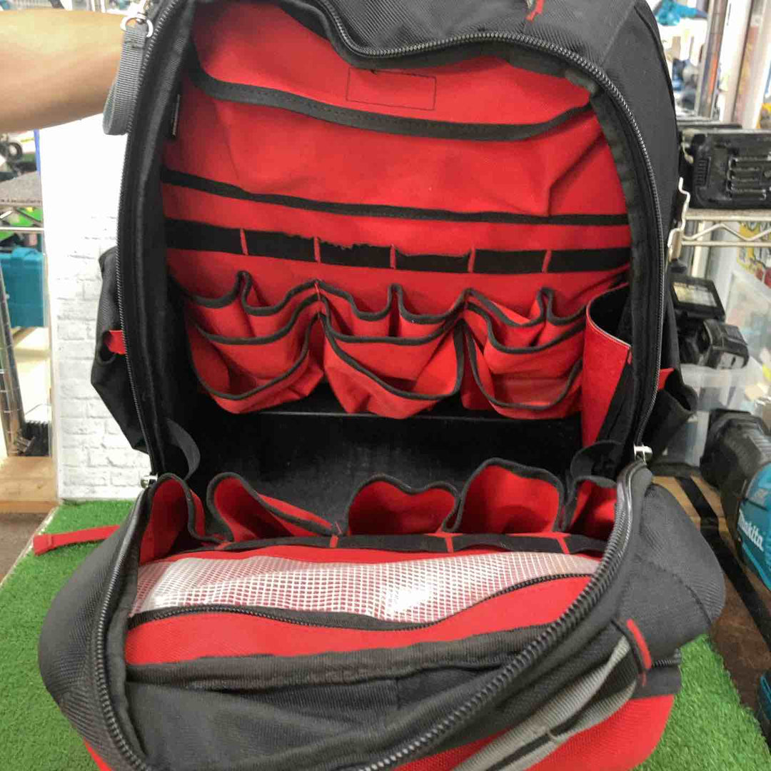 ミルウォーキー PACKOUT バックパック モジュラーシステム 48-22-8301【町田店】