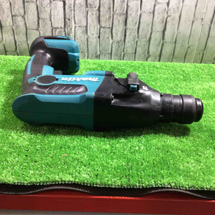 ★マキタ(makita) コードレスハンマドリル HR165DRGX【川口店】