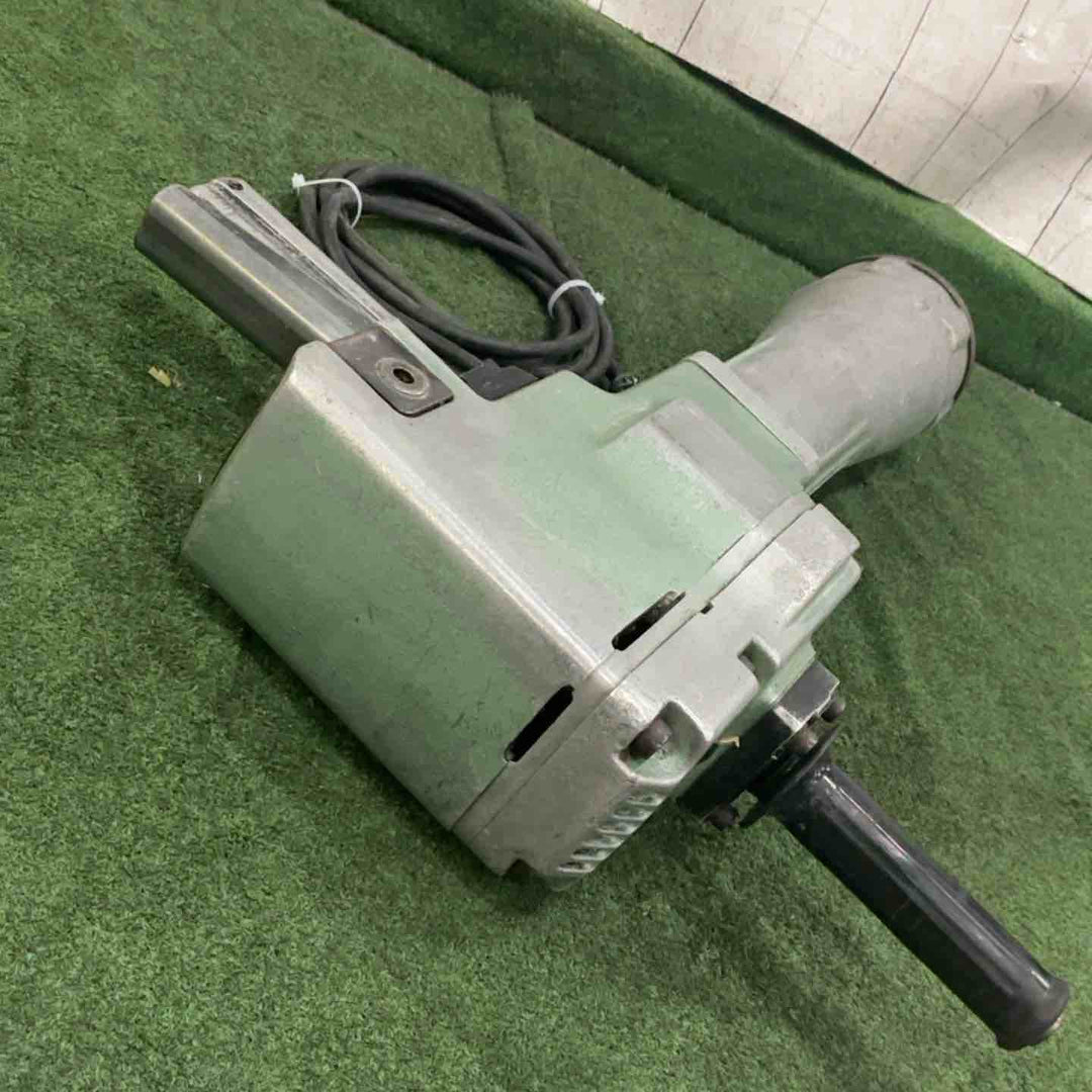 【店頭受取り限定】★ハイコーキ(HIKOKI ※旧:日立工機) 電動ハンマ H90 動作確認済【川口店】