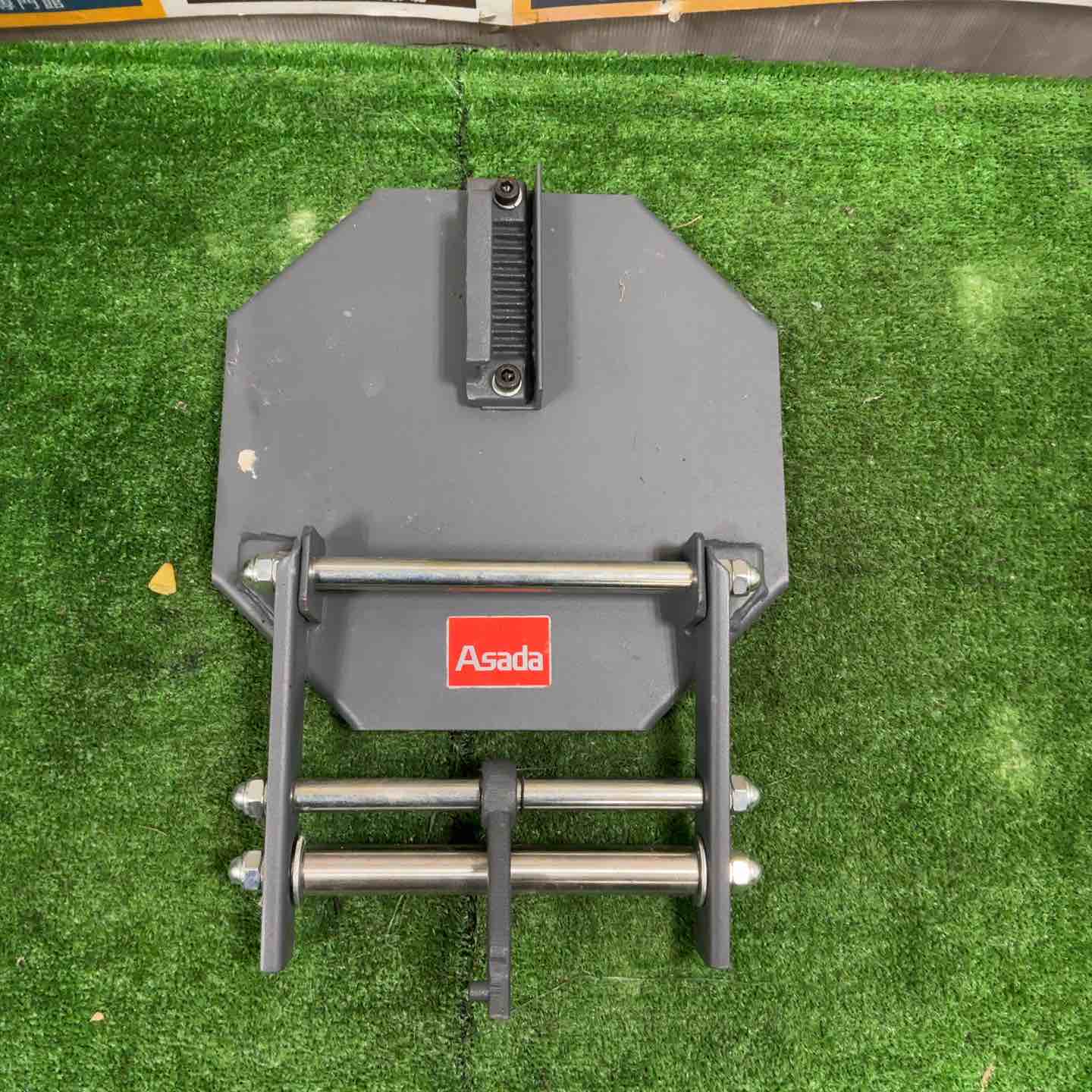 アサダ(Asada) バンドソー 222【船橋馬込店】【店頭取引限定】【中古】管理番号：ITG25AJ1SZ9M ASADA/アサダ ロータリーバンドソー 222 - 中古工具・プロ用機械買取