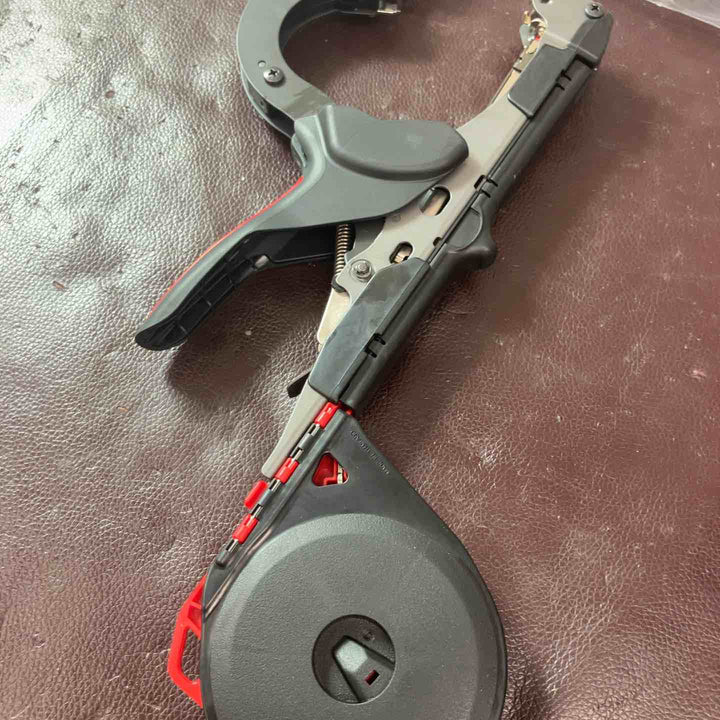【未使用(店頭展示品)】◇MAX 楽らくテープナー HT-R45C【東大和店】