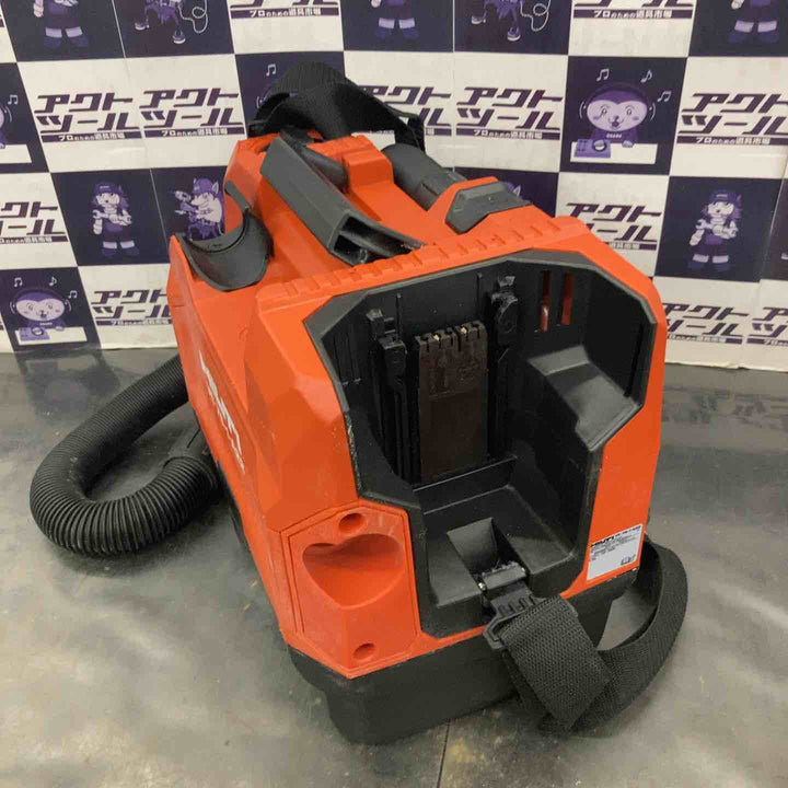 ★ヒルティ(Hilti) コードレス集じん機 VC 75-1-A22【所沢店】