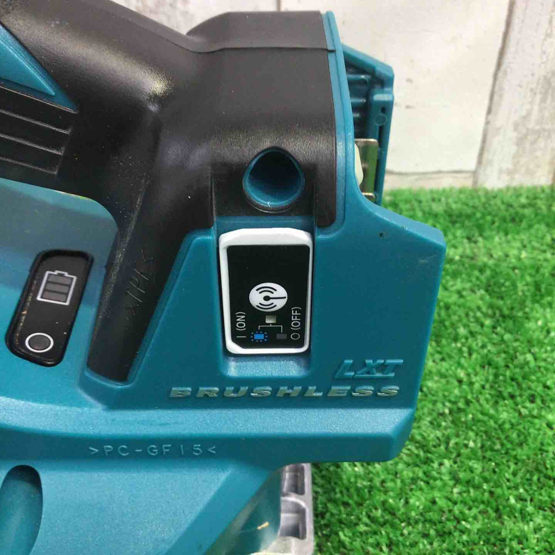 マキタ(makita) 82mmコードレスカンナ KP181DZ【町田店】