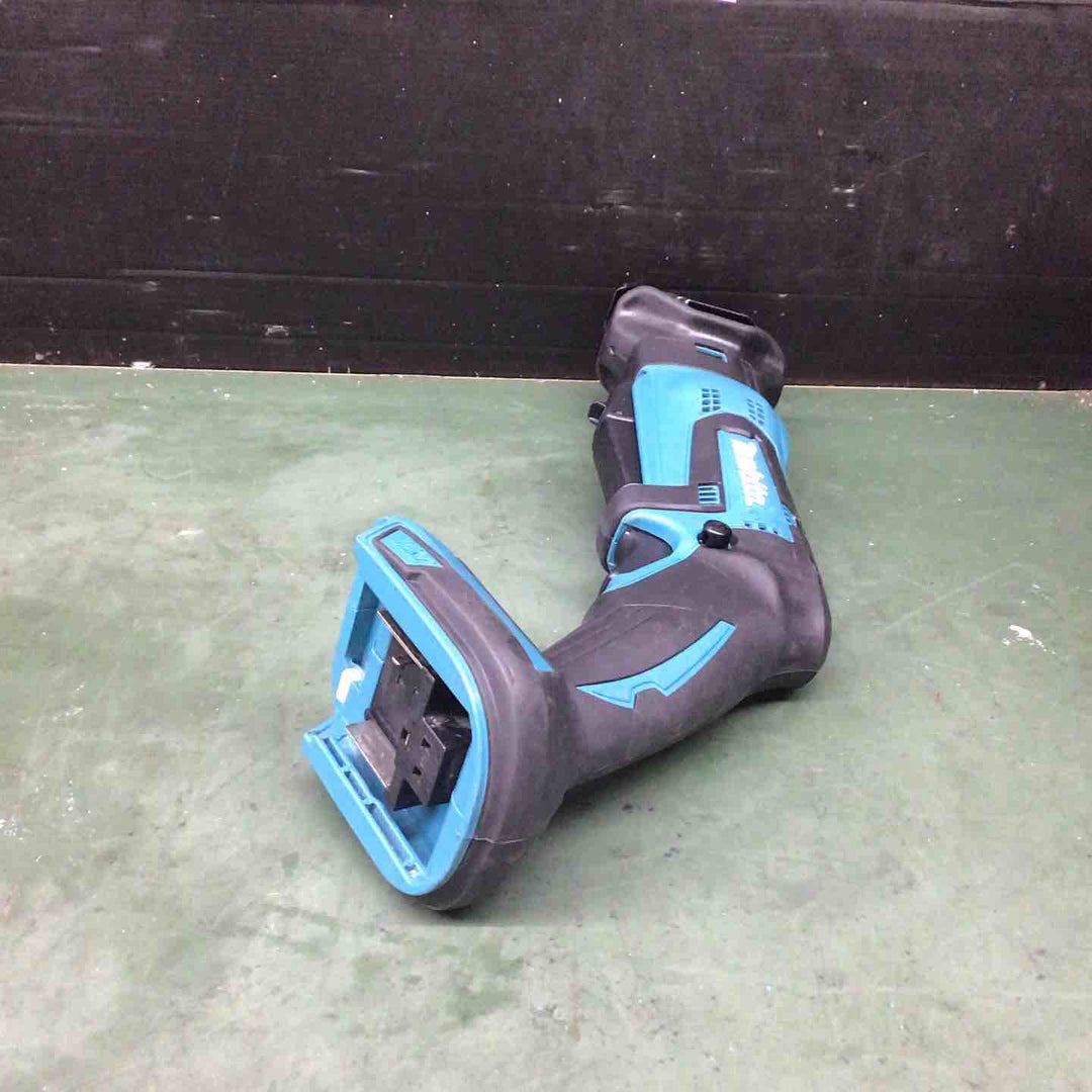 ★マキタ(makita) コードレスレシプロソー JR184DZ【戸田店】