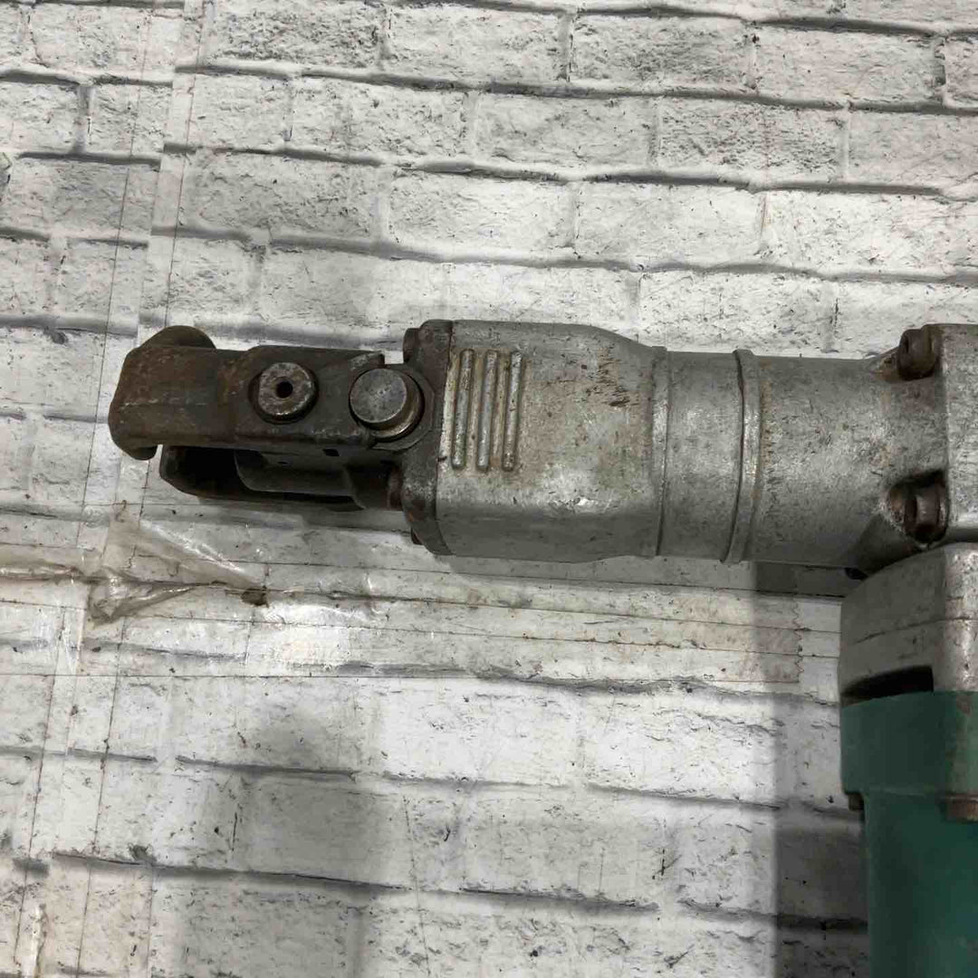 ★ハイコーキ(HIKOKI ※旧:日立工機) 電動ハンマ H41SA(N)【川口店】