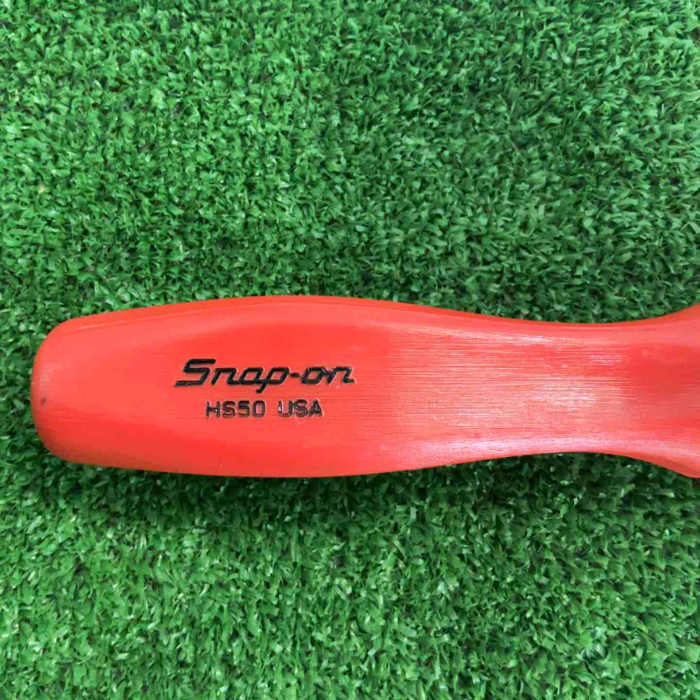 スナップオン snap-on クイックカッター ハンドソー HS50【草加店