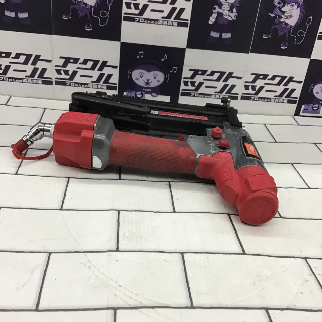 ★マックス(MAX) 高圧フロアタッカ HA-38F3D/4MA【所沢店】