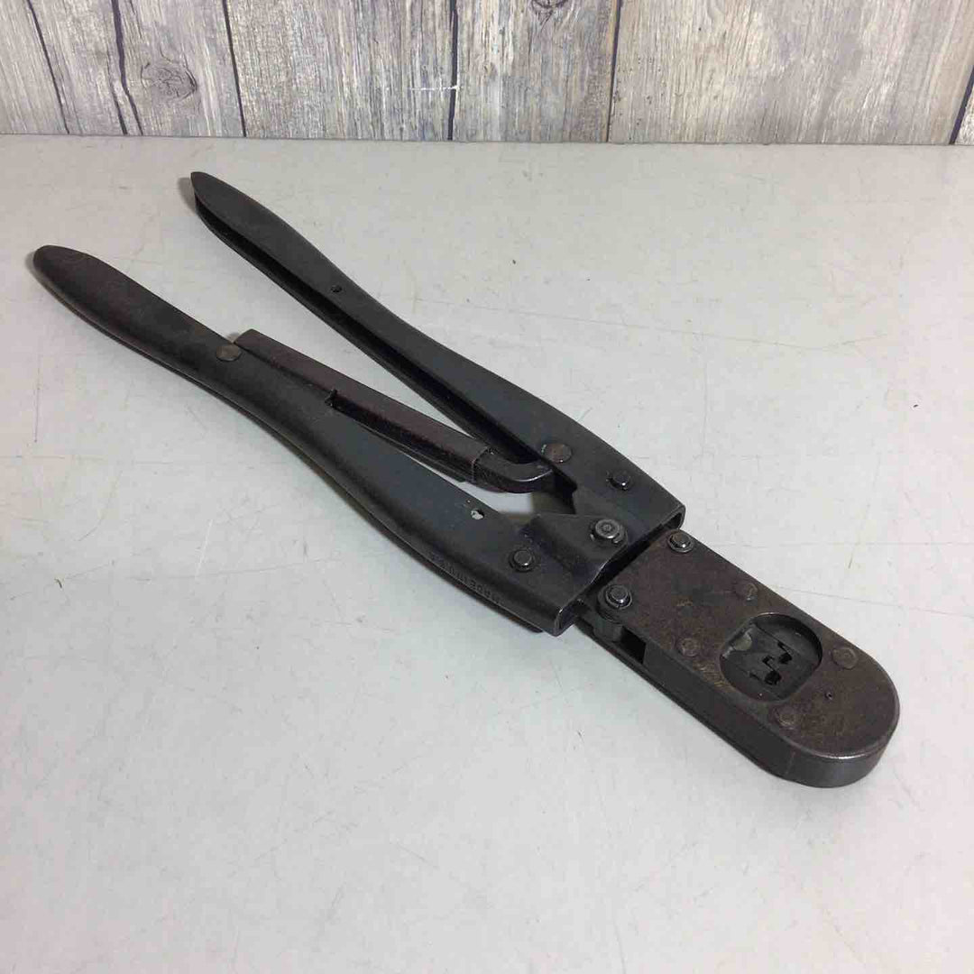 圧着工具 720700-2 【戸田店】