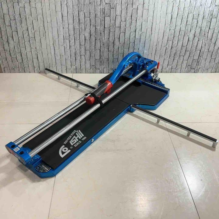 石井超硬工具製作所 タフデラックスクリンカー切断機 CP-630STLB 【川口店】