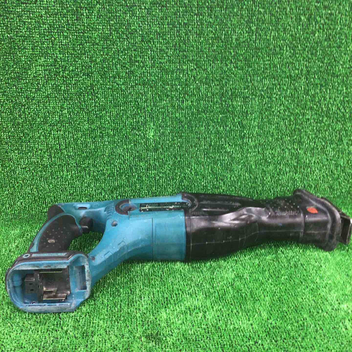 マキタ(makita) コードレスレシプロソー JR182DRF【川崎店】