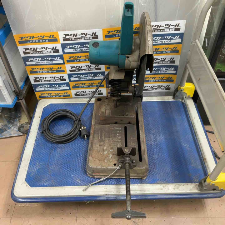 ☆マキタ(makita) 高速切断機 2414NB【草加店】