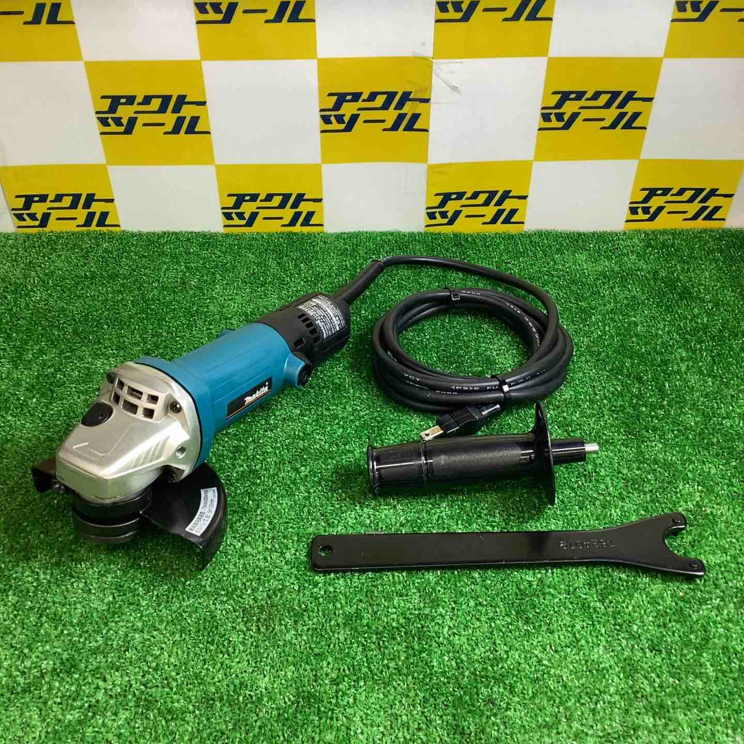 ☆マキタ(makita) 125mm ディスクグラインダ 9535B【越谷店】