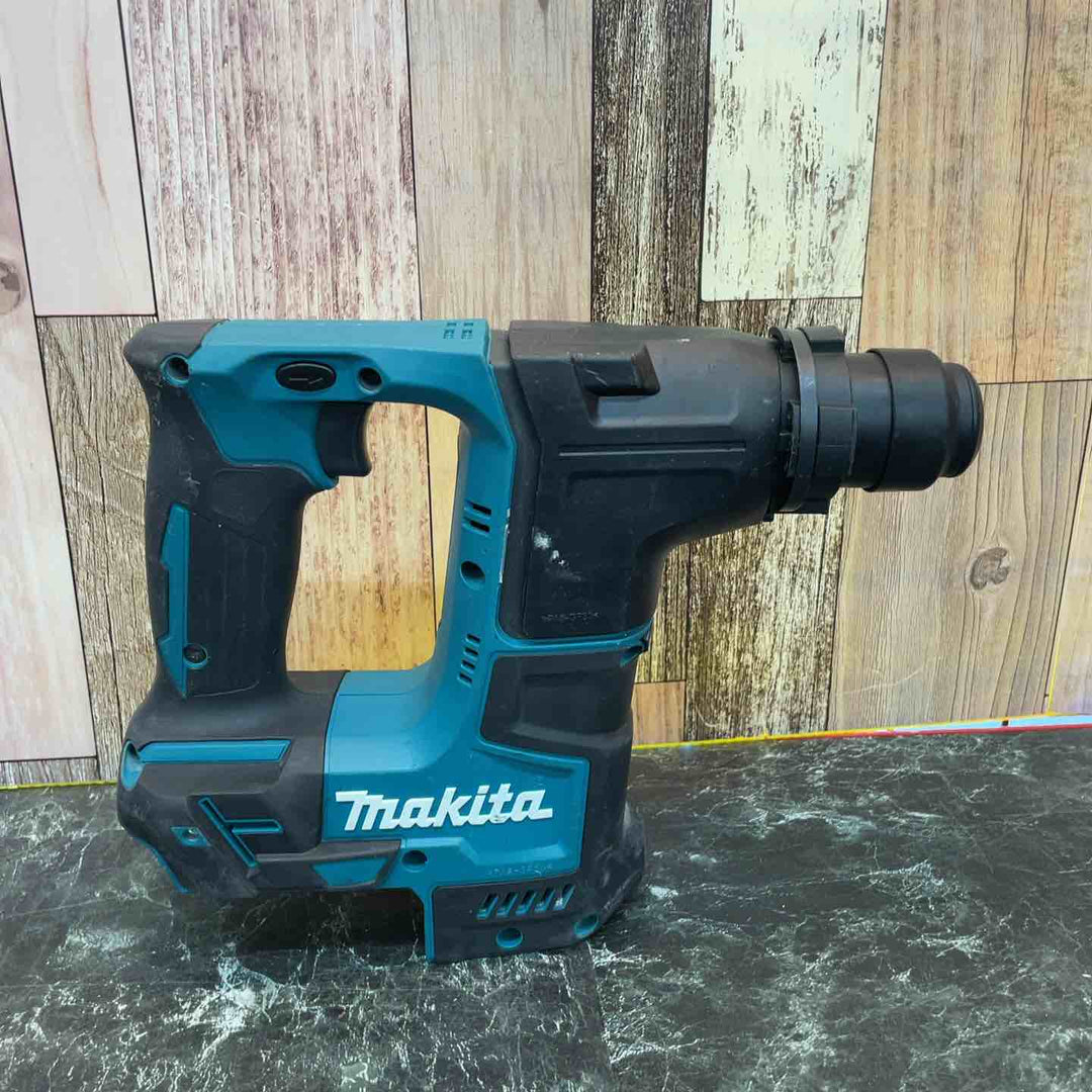 ☆マキタ(makita) コードレスハンマドリル HR171DZ【八潮店】