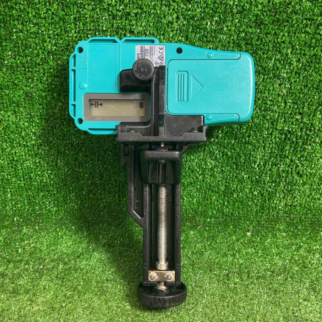 【中古品】ソキア 自動整準レベルプレーナー LP515／受光器LR300【藤沢店】