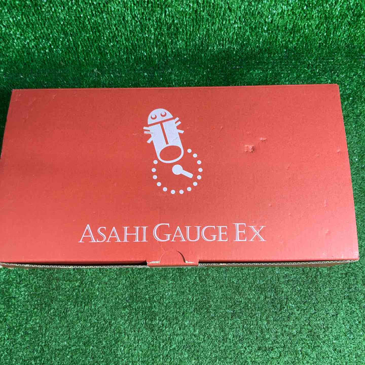 旭産業 ゲージボタルEX600 小口径ストレートチャックセット AGE-600-452【藤沢店】