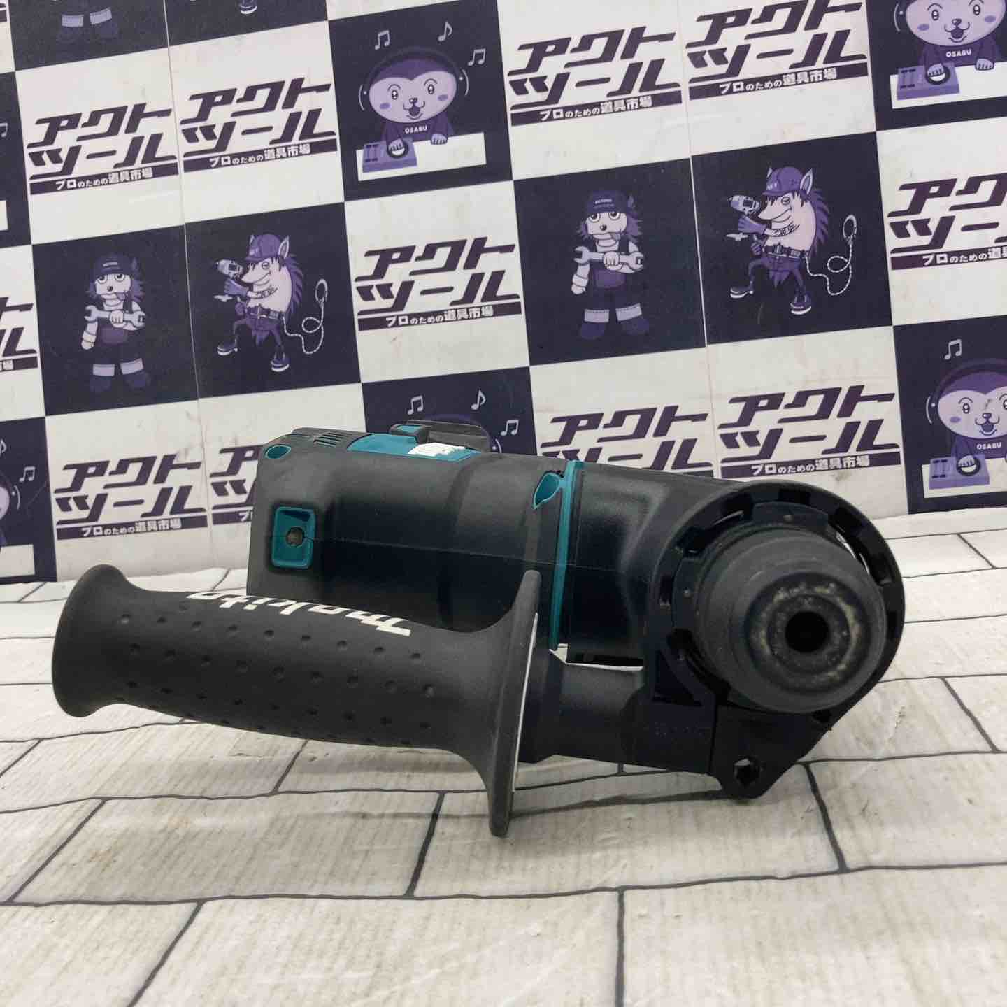 ☆マキタ(makita) コードレスハンマドリル HR171DZ【所沢店】 – アクト