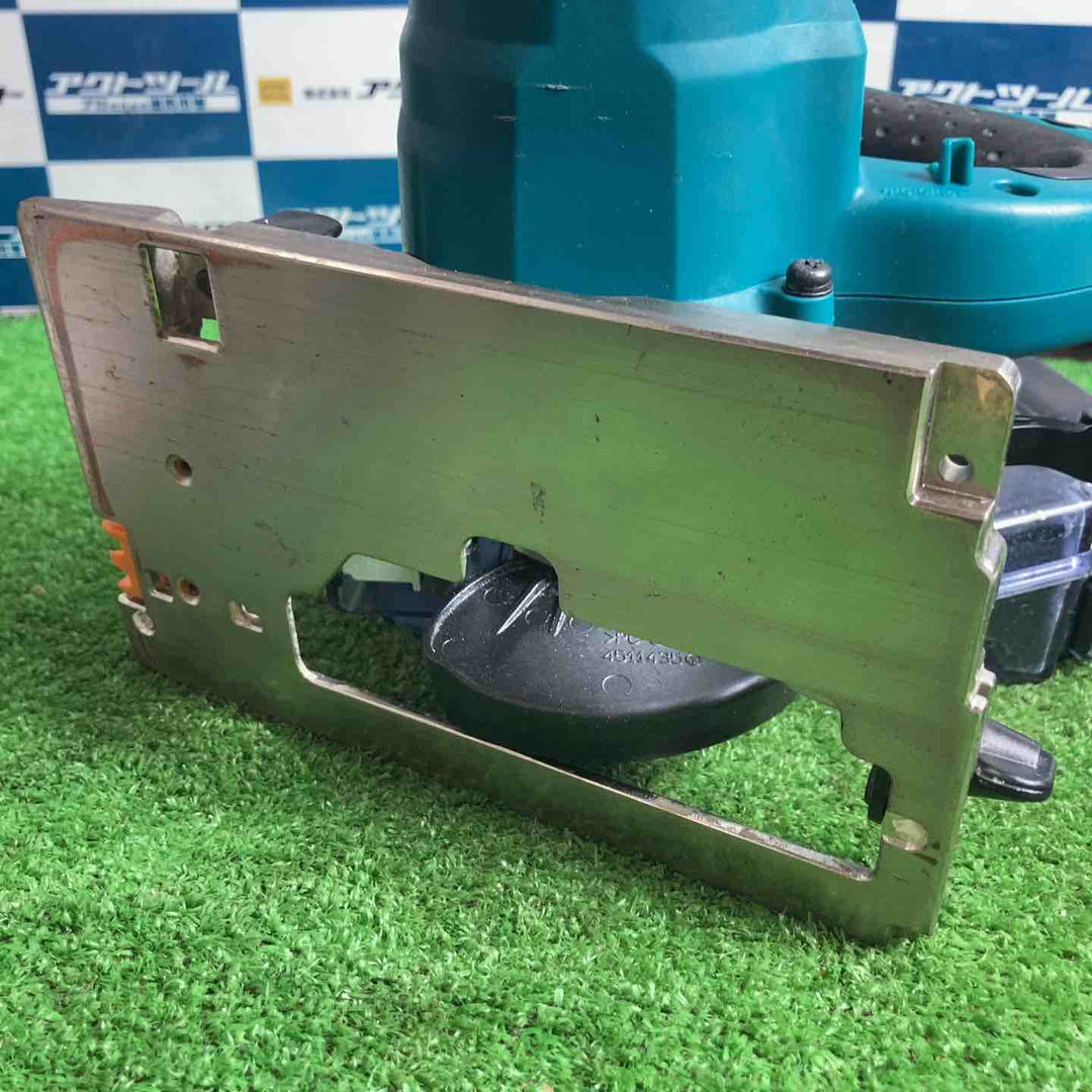 ★マキタ(makita) 防じん丸のこ KS4100F【草加店】