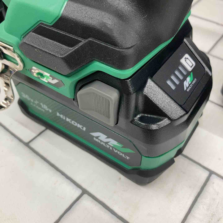 ★ハイコーキ(HIKOKI ※旧:日立工機) コードレスフィニッシュネイラ NT3640DA(XPZ)【所沢店】