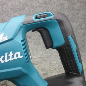 ★マキタ(makita) コードレスレシプロソー JR187DRGX【桶川店】