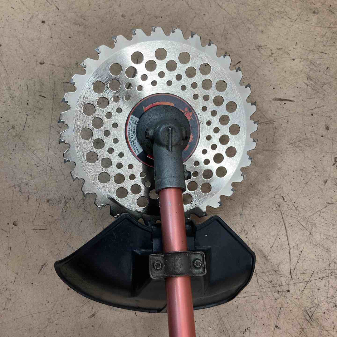 【中古品/店頭受取り限定】ゼノア(ZENOAH) 2スト刈払機 BCZ265【東大和店】