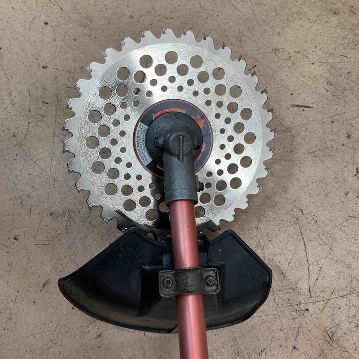 【中古品/店頭受取り限定】ゼノア(ZENOAH) 2スト刈払機 BCZ265【東大和店】