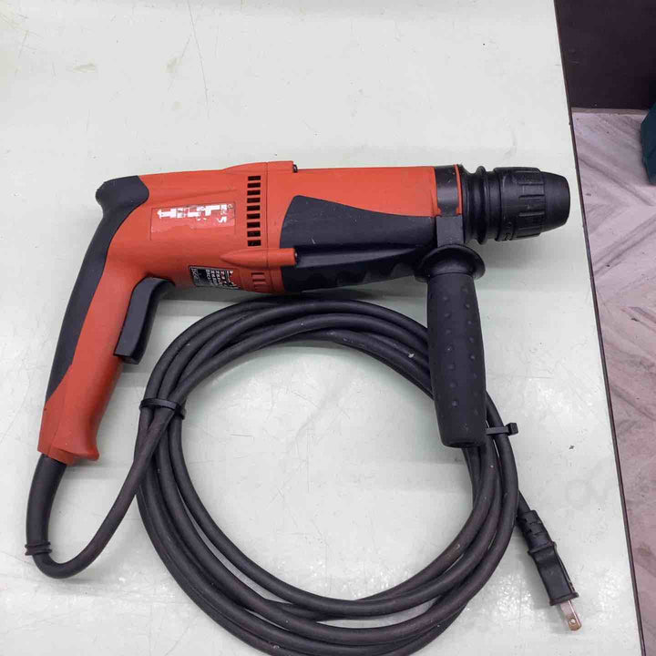 ★ヒルティ(Hilti) ハンマドリル TE2-M【越谷店】