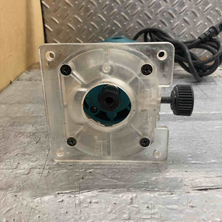 ☆マキタ(makita) 電子トリマ 3707FC【所沢店】