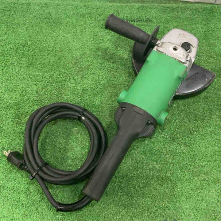 ◇ハイコーキ(HIKOKI ※旧:日立工機) 180mm ディススクグラインダー G18SP【川口店】