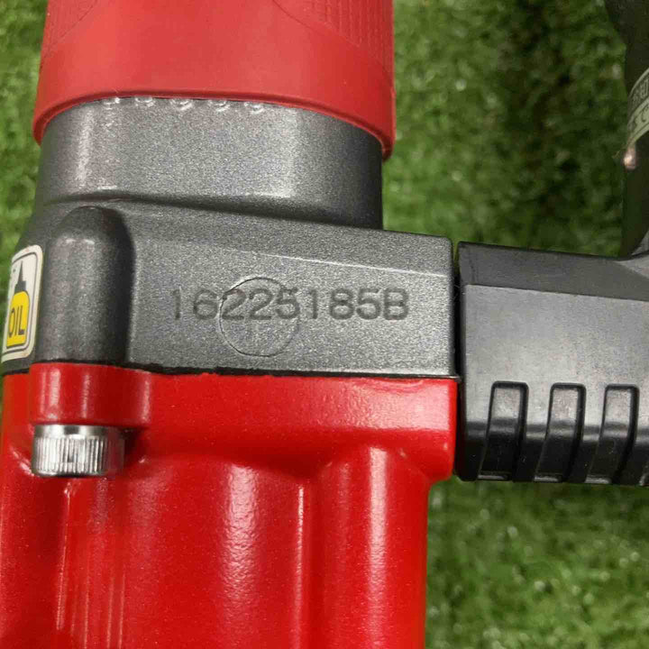 ★マックス(MAX) 高圧エアネジ打ち機 HV-R41G4-G【川崎店】