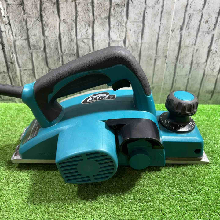☆マキタ(makita) 電気カンナ KP0800A【川口店】