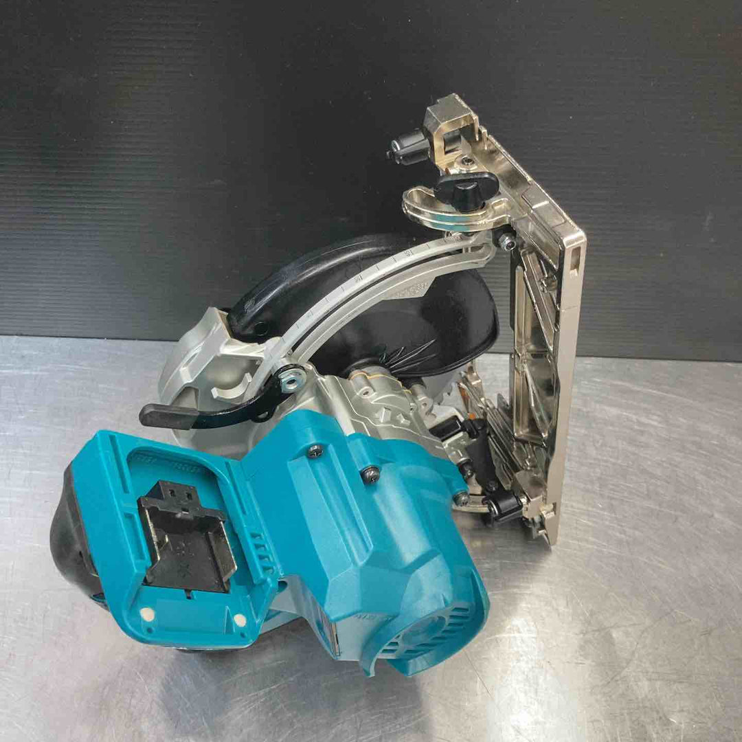【中古美品】 マキタ(makita) 18V コードレス丸のこ HS631DZ 本体のみ マルノコ 【東大和店】