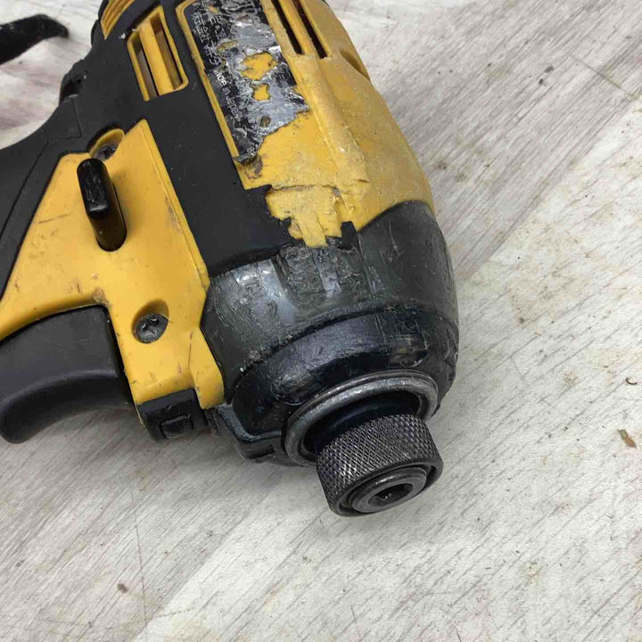★マキタ(makita) コードレスインパクトドライバー TD002GDXFY【越谷店】
