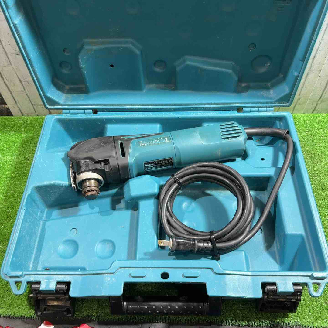 ★マキタ(makita) 電子マルチツール TM3010CT【草加店】