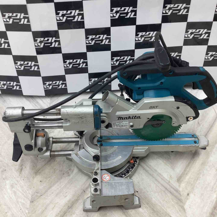 ★マキタ(makita) 165mmスライドマルノコ LS0613FL 現状品にて保証無【越谷店】