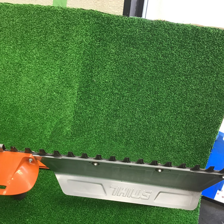 【中古動作品】 STIHL スチール エンジンヘッジトリマ HS52【草加店】