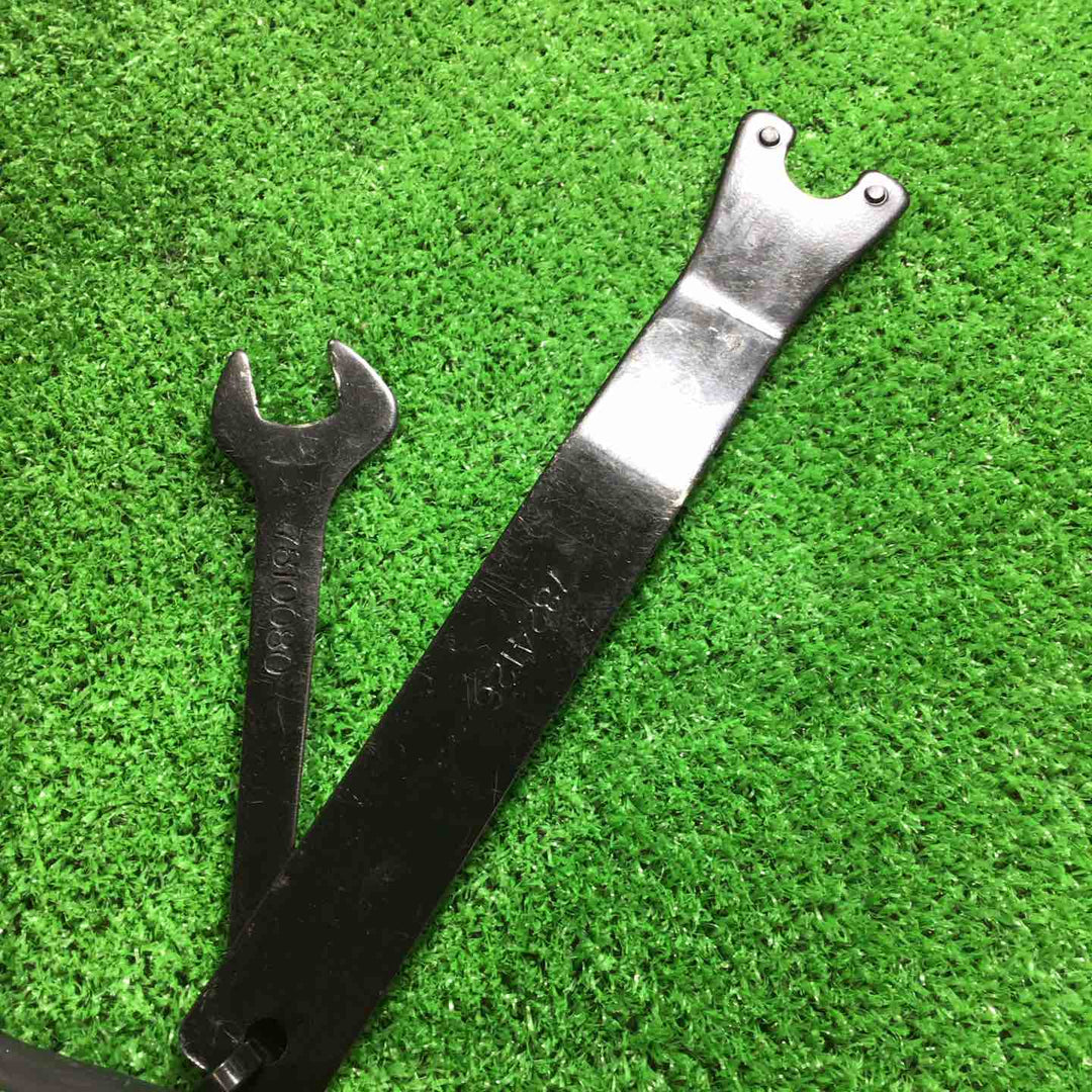 ◇マキタ(makita) 180mm 電子ディスクサンダ GV7000C【川口店】