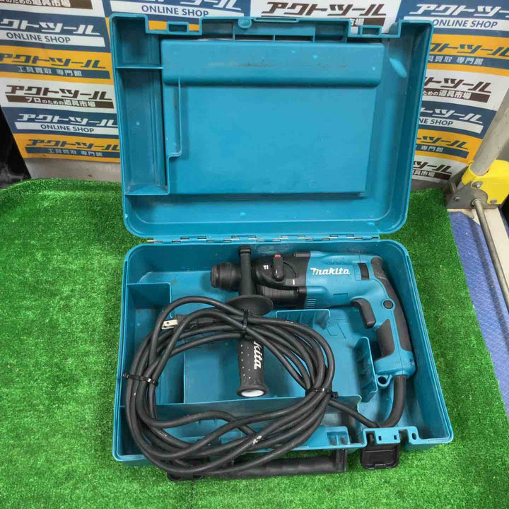 ★マキタ(makita) ハンマドリル HR1830F【草加店】