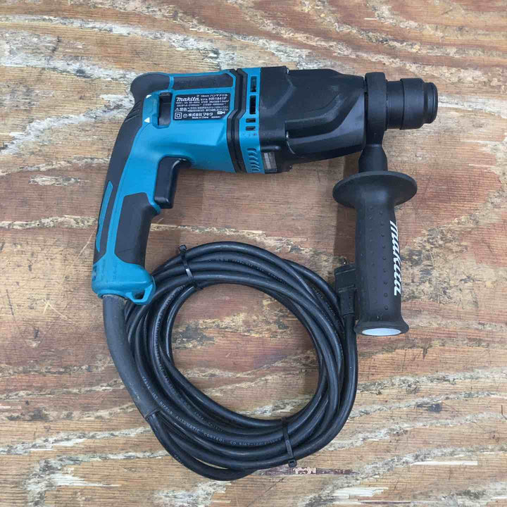 ★マキタ(makita) ハンマドリル HR1841F【柏店】